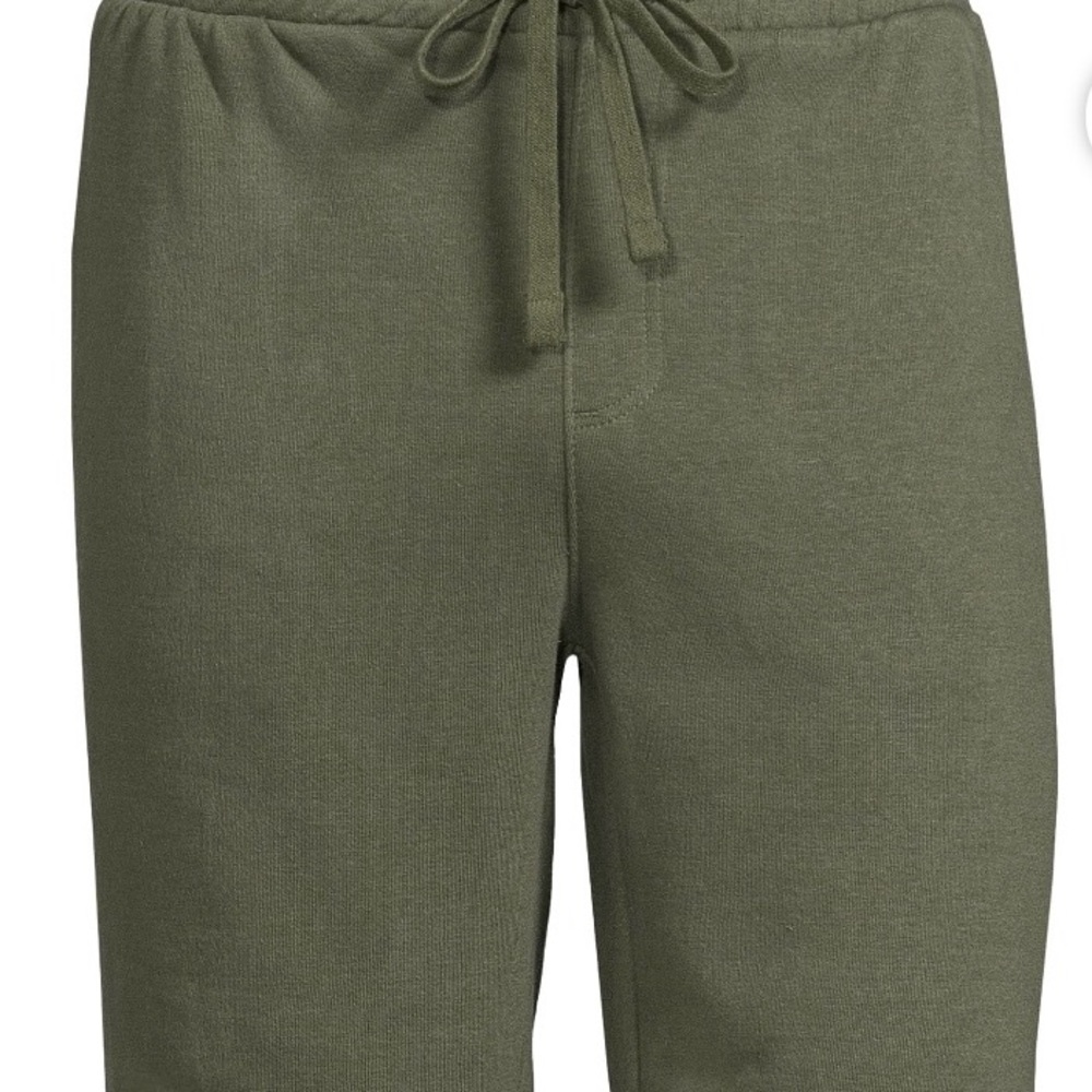 No Boundaries Men’s Jogger Shorts 3XL(48-50) - Picture 4 of 5